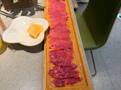 -海底捞火锅(龙湖金沙天街店)