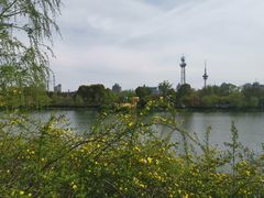 -南通濠河风景名胜区