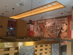 -大闫家烧烤·小海鲜家常菜(郑庄店)