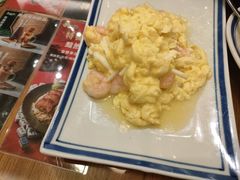 -香港新曜记茶餐厅(星耀城店)