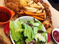 -必胜客(上海新南方商城PH店)