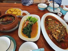 -云隐小厨·传统大理美食(复兴路店)