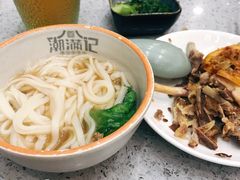 -潮巷·老潮汕美食集市(欢乐港湾店)