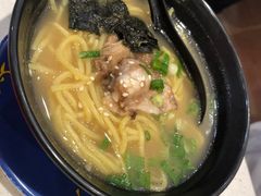 -京樽回転寿司(奥林匹克店)
