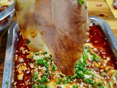 -弓虽昌焖烧鸡(大竹林店)