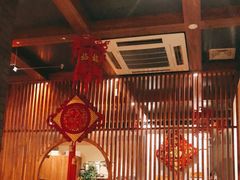 大堂-老绥元烧麦·家常菜(大召店)