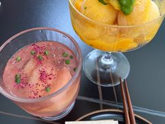 -半山腰·云南菜(侨福芳草地店)