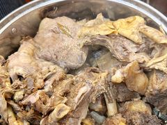 -清真·益鑫羊肉手抓馆(花园北街店)