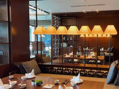 -蛇口希尔顿南海酒店·随轩中餐厅·粤菜