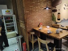 -吕氏疙瘩汤·私家菜馆(慈云寺店)