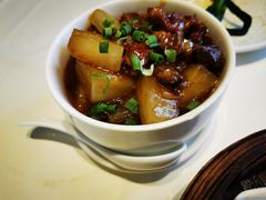 -老洋坊饭店(厚街东宝路店)