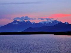 -华蓥山天意谷景区