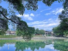 -南靖田螺坑土楼群景区