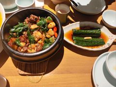 -竹里馆 ·茶食(奥体店)