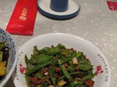 -福阿婆老牌湘菜(大润发店)