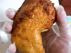 -麦当劳(武商建二店)