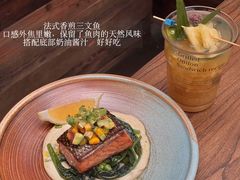 -翡翠鸟精品泰国菜(北辰财富中心店)