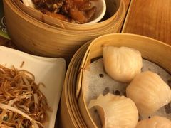 -添好运点心专门店(深水埗店)