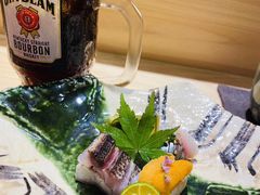 -鮨青(恒基名人购物中心店)