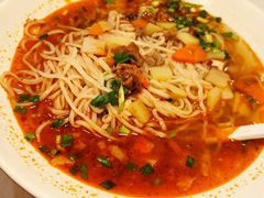 岐山臊子面-鼎高高陕西美食(龙德广场店)