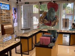 -宝岛眼镜(建外soho店)