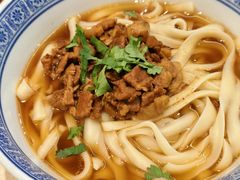 -老太原菜馆(府西街店)