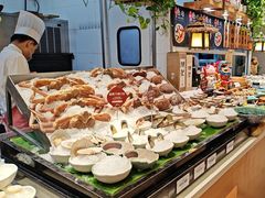 -第六季自助餐厅(北太平庄店)