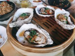 -聚味瞿记·龙虾堂(咸嘉湖店)
