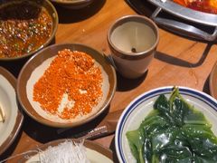 -巴隆门重庆老火锅(太湖路店)