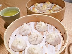 -苏小柳点心·手作小笼包(新街口分院店)