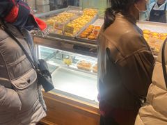 -鲍师傅糕点(海陵北路店)