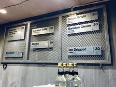 -来回·咖啡(天河南店)