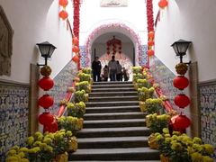 -澳门历史城区