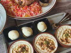 -BEYTI RESTAURANT贝迪土耳其餐厅