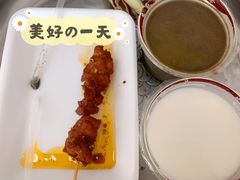 黑芝麻茶-谢怀亮芝麻茶
