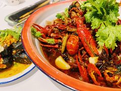 -老长沙龙虾馆·聚会餐厅(白石洲店)