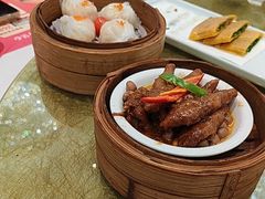 -有心德(麦地店)