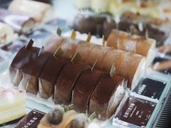 -卷心卷意·轻甜蛋糕(新光天地店)