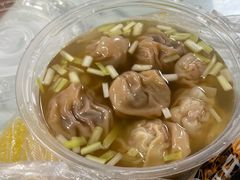 -曾仔竹升面