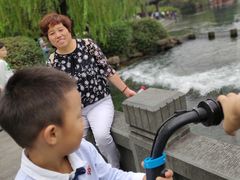 -杭州少年儿童公园