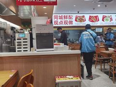 -南城香·饭香串香馄饨香(青年路店)