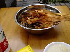 -乐山鲜知味钵钵鸡(奎星楼店)