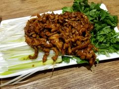 -榆林镇筋饼(知春路店)