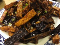 -娄三少·老北京春饼烤鸭家常菜(方庄店)