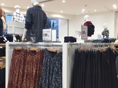 -优衣库(东莞汇一城店)