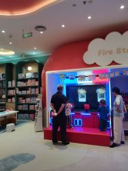 点击看大图 -奈尔宝家庭中心·亲子餐厅(苏州大悦城店)