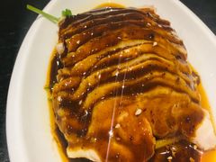 -小城粥道·海胆鲜虾粥(解放广场店)
