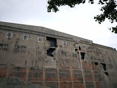 -上海四行仓库抗战纪念馆