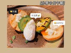 -Apollo·西班牙小酒馆(安福路店)