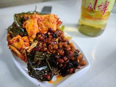 -阿妈妮(南五马路店)